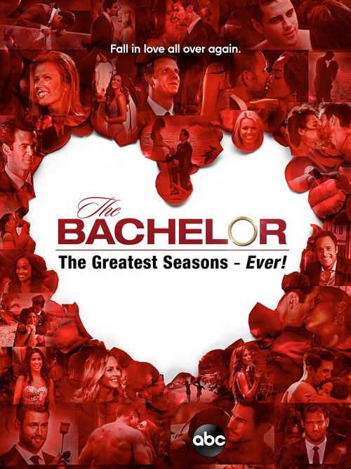 Escena 4 de The Bachelor: The Greatest Seasons - Ever!