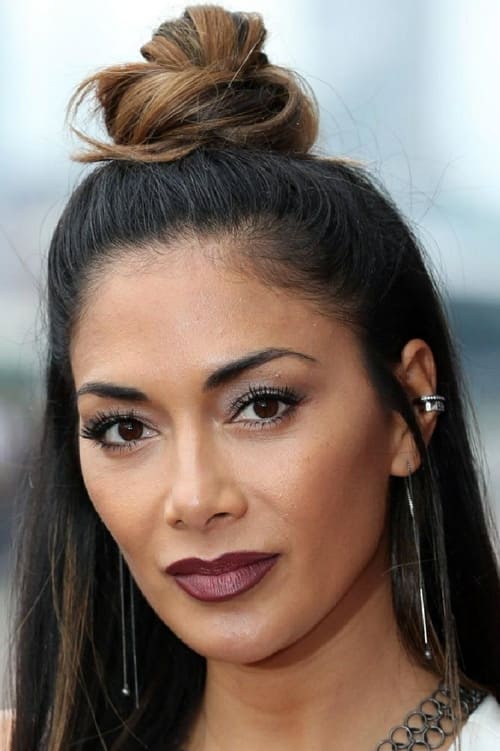 Kép: Nicole Scherzinger színész profilképe