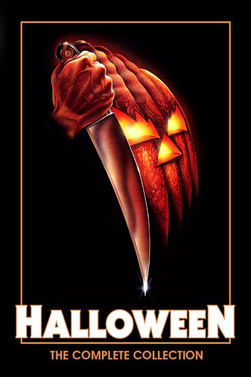 Halloween Collection (19782021) — The Movie Database (TMDb)