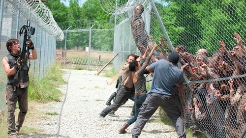 Assistir The Walking Dead S04E02 – 4×02 – Legendado