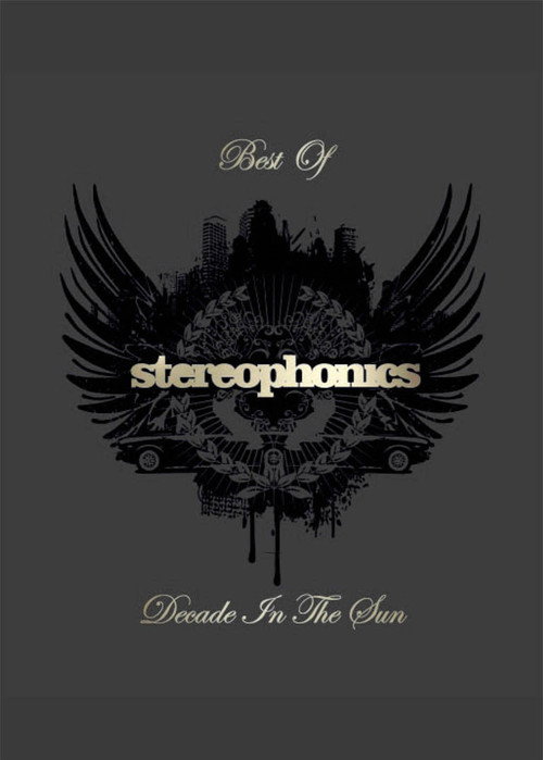 Decade in the Sun: Best of Stereophonics