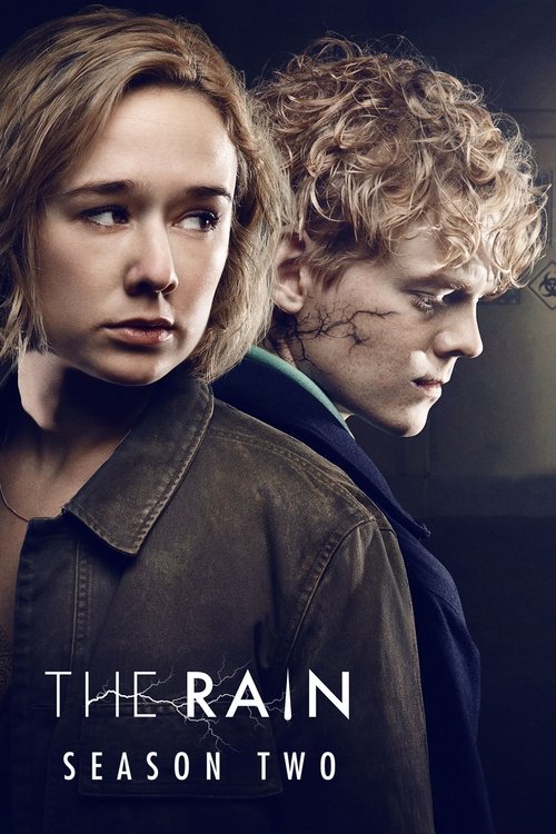 Where to stream The Rain Season 2