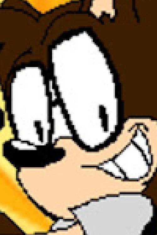 Foto de Miggle the Smeghog