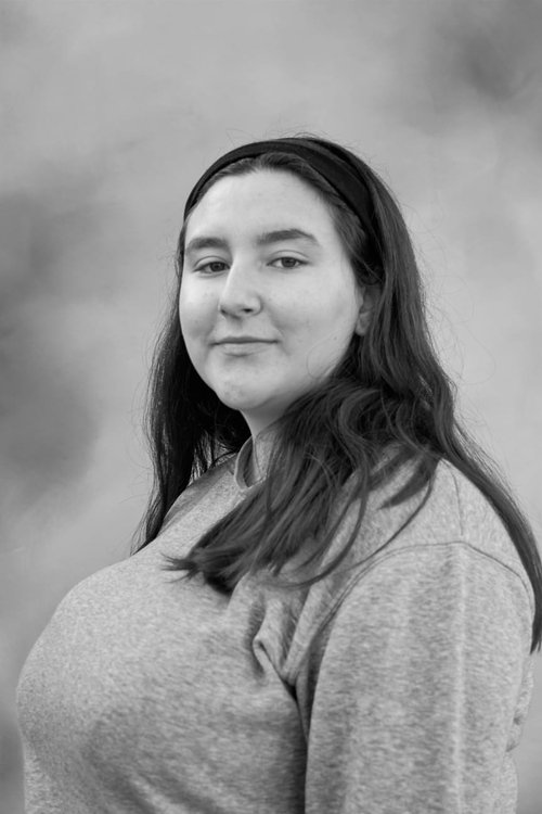 Alba González Carrera