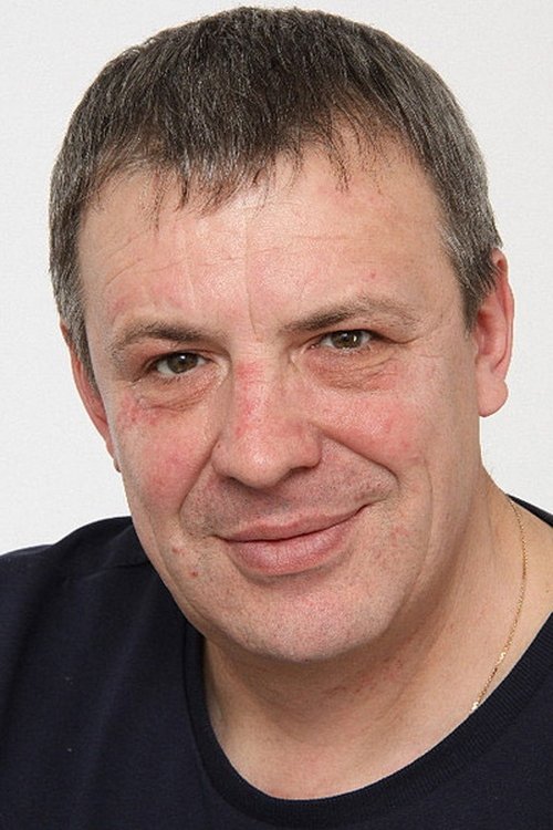 Picture of Vladimir Sidorov