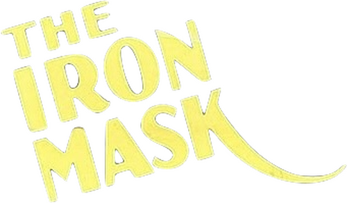 The Iron Mask