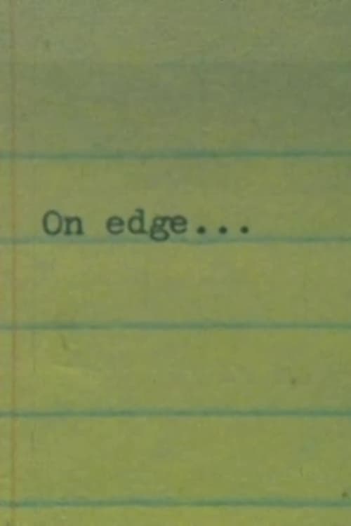 On Edge... 1987