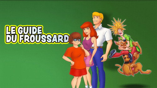 Scooby-Doo: Le Guide du Froussard
