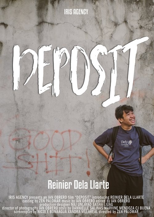 Deposit (2020)