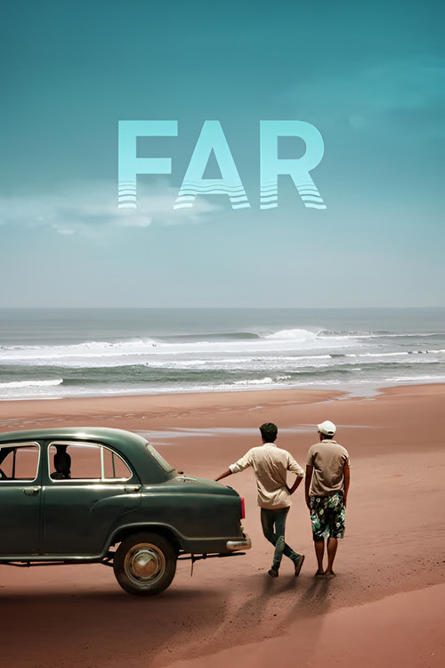 Far poster