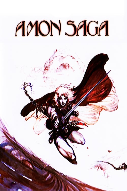 Amon Saga 1986