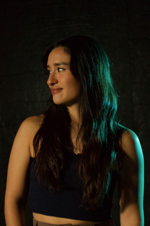 Foto de Fátima Rivantes