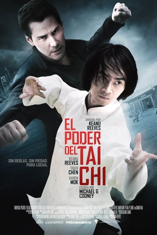Image El poder del Tai Chi (2013)