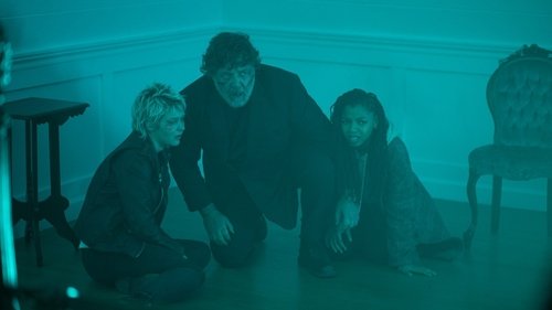 The Exorcism Screenshot