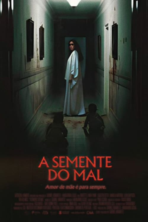 A Semente do Mal (2024) poster