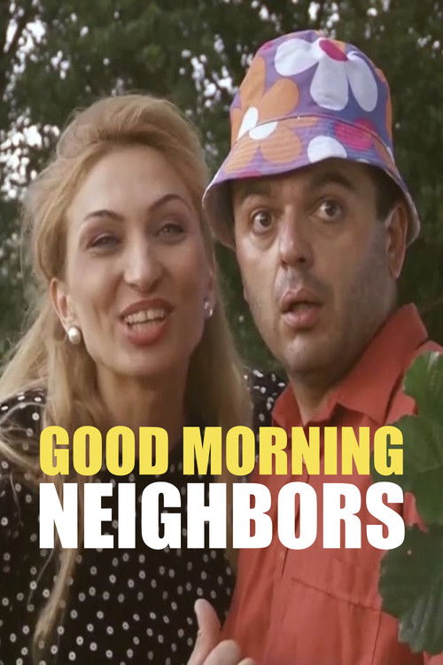 Escena 4 de Dobro jutro, komšija