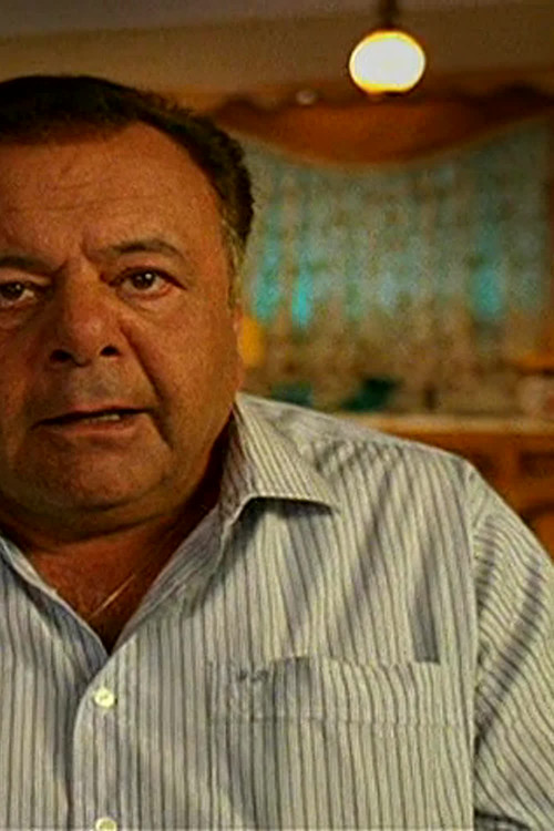 Affiche du film Weird Sex and Snowshoes: A Trek Through the Canadian Cinematic Psyche