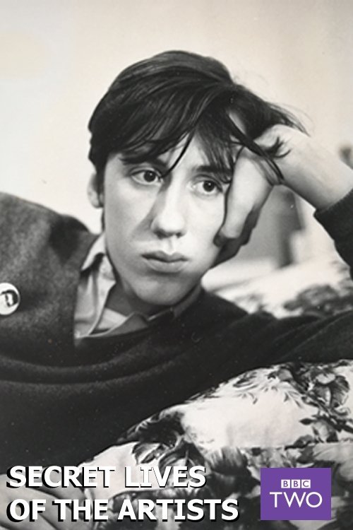 Secret Lives of the Artists