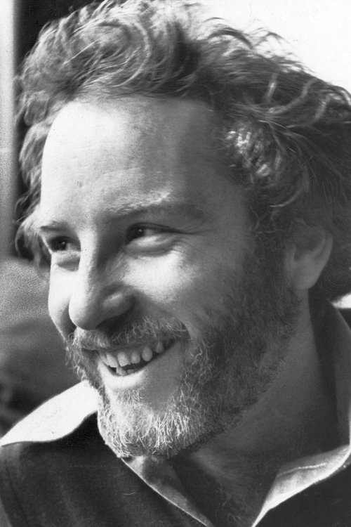 Kép: Richard Dreyfuss színész profilképe