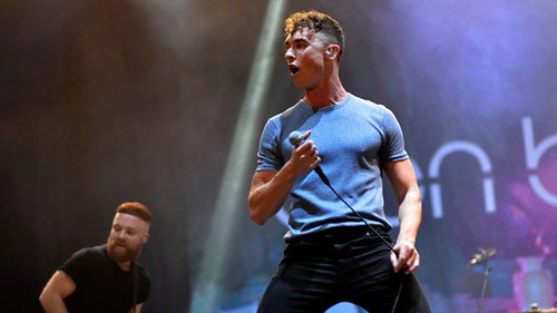 Don Broco