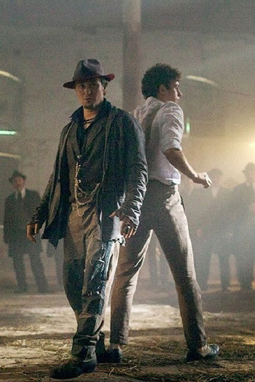 Pòster de Трилогия Остапа Бендера