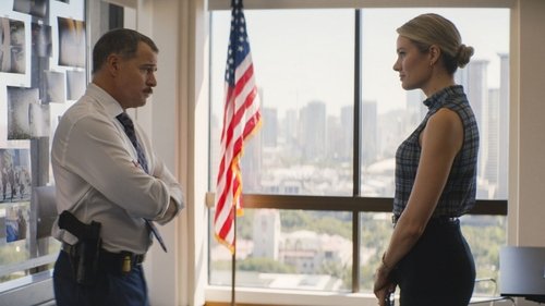 NCIS Havaí: Investigações Criminais: 2×16