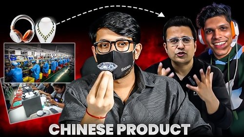 11 Cr PROFIT In 3 days. Reality of YouTubers Business FT Sandeep Maheshwari Prao & Mythpat Headphone