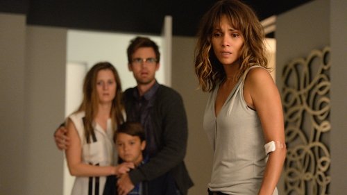 Poster della serie Extant