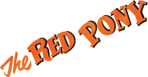 The Red Pony