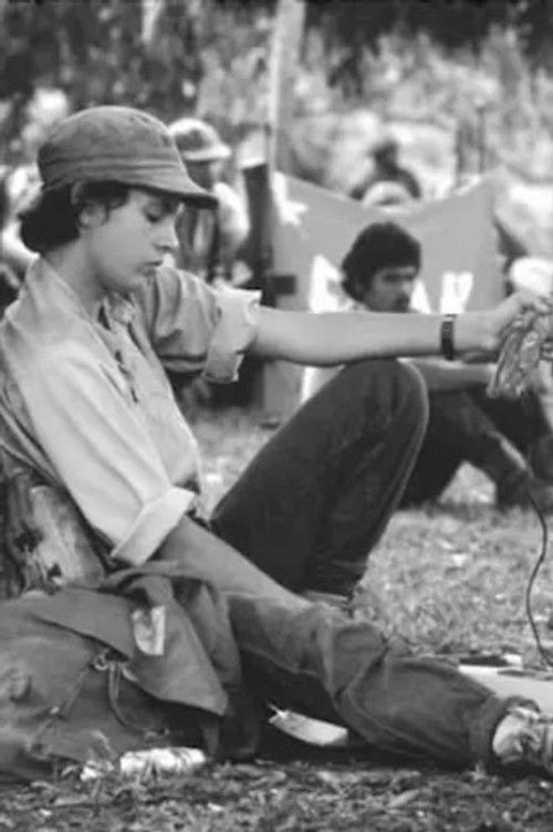 Foto de María del Socorro Álvarez