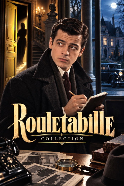 Rouletabille (Reggiani)