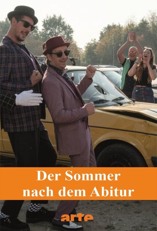 Der Sommer nach dem Abitur 2019