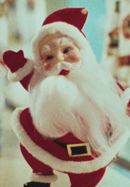 Home for Christmas poster