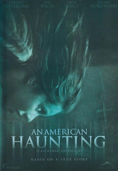 American Haunting 2005