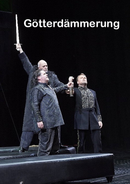 Götterdämmerung - Wiener Staatsoper