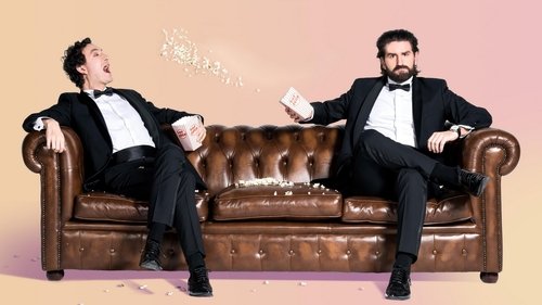 Ce soir, c'est Palmashow Ce soir, c'est Palmashow
