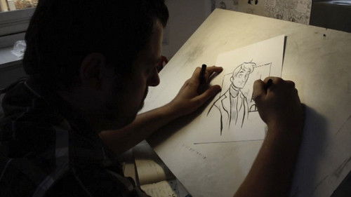 Uxío Novoneyra: Poeta/Alén media