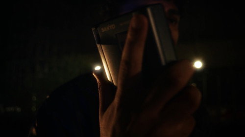 Hiding in Plain Sight