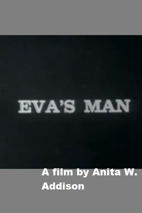 Eva's Man (1976) poster