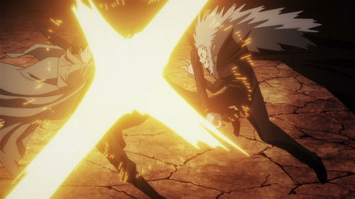 One-Punch Man: 3×10