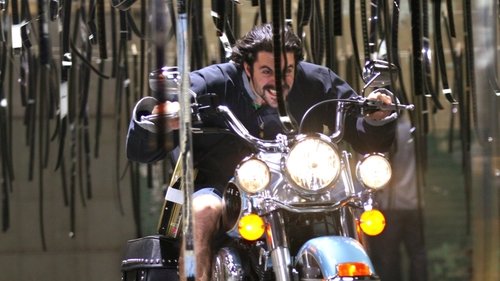 Entourage: Fama e Amizade: 4×2