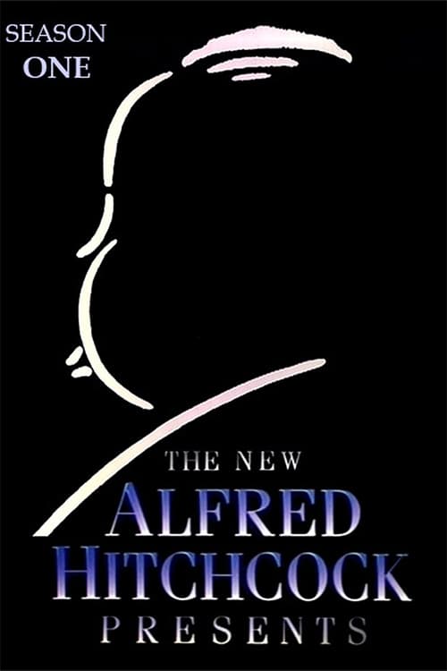 Alfred Hitchcock présente, S01 - (1985)