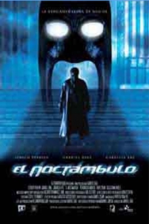 Watch Free El noctámbulo (2006) Movies Full 720p Without Download Online Streaming