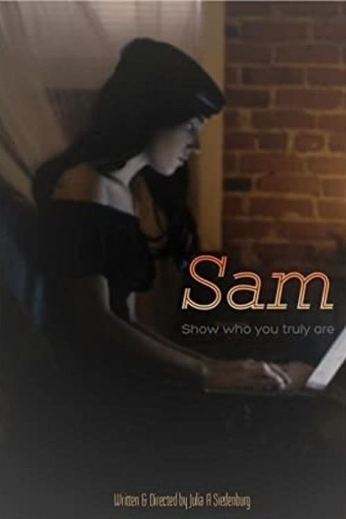 Poster for Sam (2018)