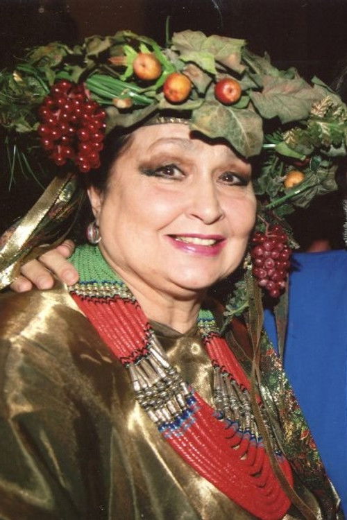 Foto de Раїса Недашківська