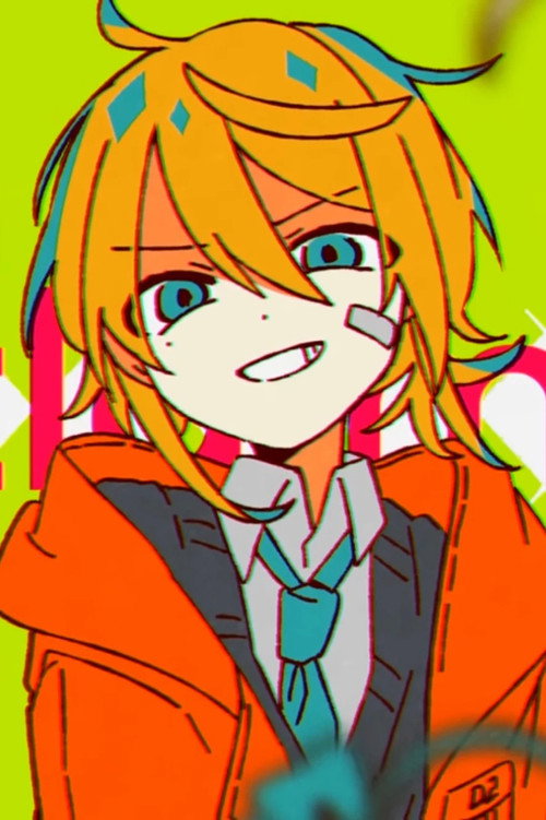 Kagamine Len