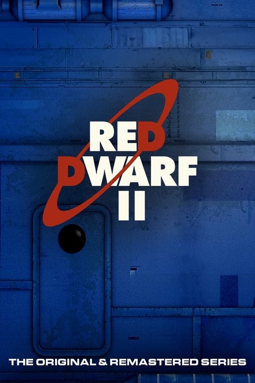 Where to stream Red Dwarf Season 2
