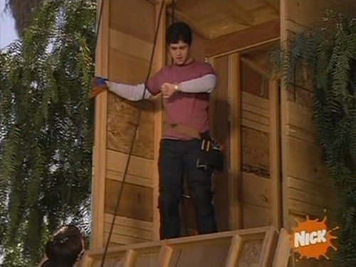 Drake & Josh: 4×10