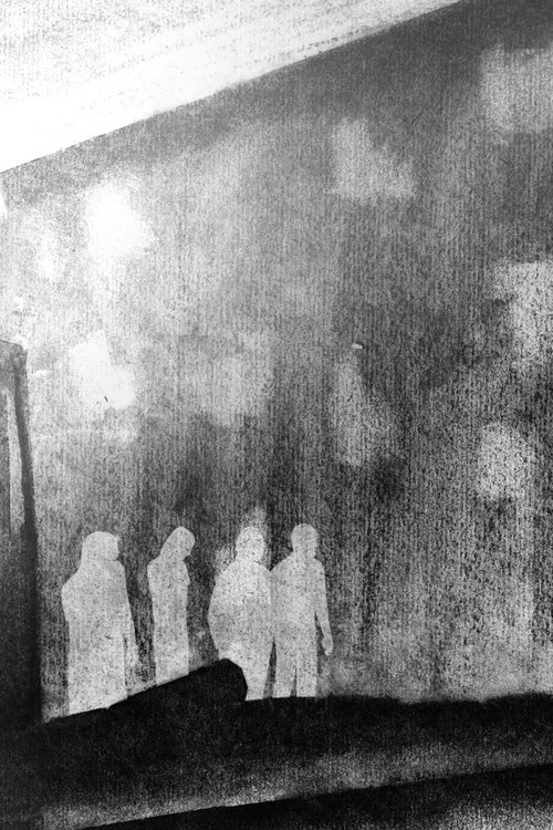 Au-delà des cendres