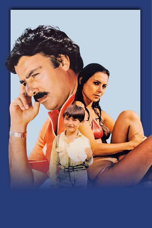 Affiche de Utanıyorum